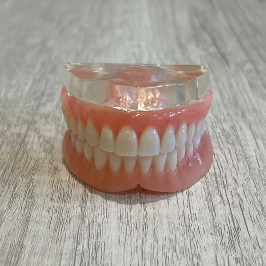 traditional and immediate dentures Bartow, FL