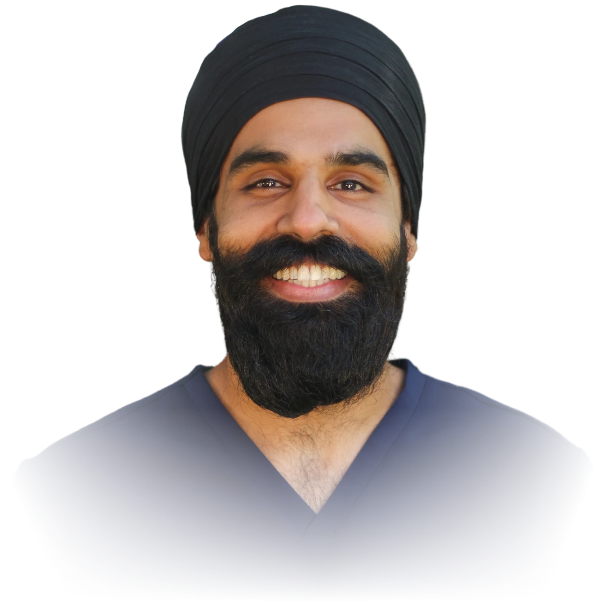 Dr. Jesspreet Parmar, DMD | Owner and Prosthodontist at Bartow Dental Arts | Locally-owned dentist in Bartow, FL