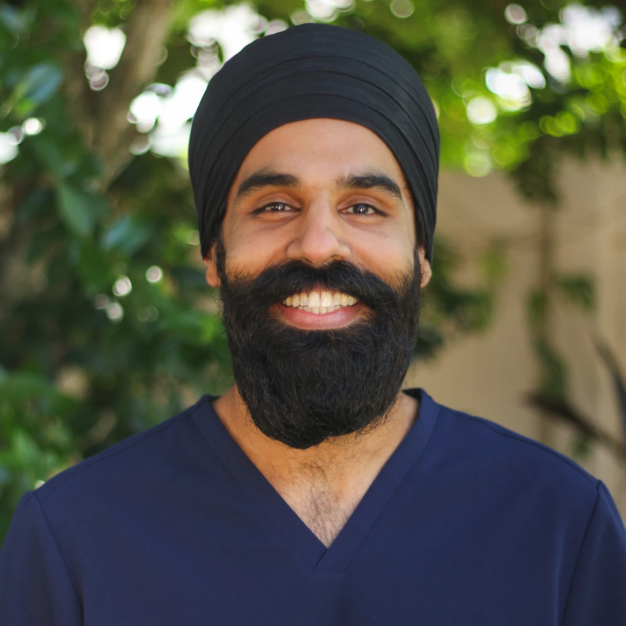 Dr. Jesspreet Parmar, DMD | Owner and Prosthodontist at Bartow Dental Arts | Locally-owned dentist in Bartow, FL
